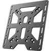 Image de Adaptateur de montage de base de vol MOZA Racing AS006 Argenté TU 15800002