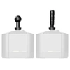 Image de Moza Racing MOZA Active Shifter Knobs