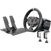 Image de Pack Volant gaming et pédalier R5 Pro Racing Simulator Noir pour PC