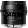 Image de TTArtisan Objectif 50 mm F1.2 APS-C M43 pour Appareil Photo Sony E comme A5000 A5100 A6000 A6100 A6300 A6400 A6500 A6600 NEX-3 NEX-3N NEX-3R NEX-5T NEX-5R NEX-5N NEX-7N NEX-5C en occasion ou reconditionné