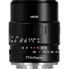 Image de TTArtisan Objectif Macro F2.8 40 mm en métal Compatible avec Monture Micro 4/3   Noir en occasion ou reconditionné