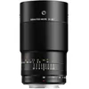Image de TTArtisan Objectif Macro 2X 100 mm F2.8 avec Monture Griffe Compatible avec Sony E Mount   Noir en occasion ou reconditionné