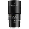 Image de TTArtisan Objectif Macro 2X 100 mm F2.8 avec Monture Griffe Compatible avec Monture Nikon Z   Noir en occasion ou reconditionné