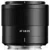 Image de TTArtisan Autofocus F Objectif APS-C Prime 23 mm F1.8 Corps métallique Compatible avec Monture Sony E Noir en occasion ou reconditionné