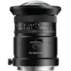 Image de TTArtisan Objectif Plein Cadre inclinable F4 en métal 17 mm Compatible avec Monture Fuji GFX   Noir en occasion ou reconditionné