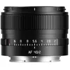 Image de TTArtisan Autofocus Objectif 40 mm F2.0 Corps en métal Compatible avec Monture L (Cadre Complet)   Noir en occasion ou reconditionné