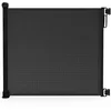 Image de vounot® Barrière de Sécurité Rétractable 0 à 180cm pour Chiens Barrière d’Escalier et de Portes Barrière Relocalisable et Enroulable Noir en occasion ou reconditionné