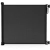Image de Barriere de securite retractable 180cm noir