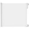 Image de Barriere de securite retractable 180cm blanc