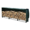 Image de Serre buche 3m avec housse de protection