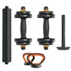 Image de Fed Haltères V2+barre+poids Ensemble De Poids Xiaomi 10kg