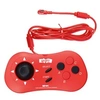 Image de Manette mini Pad SNK MVSX Rouge