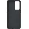 Image de Coque Silicone Reno 8 Lite Noir
