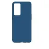 Image de Coque Silicone Bleu Pour Reno 8 Lite