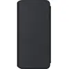 Image de Flip Cover PU Reno 8 Lite Noir