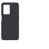 Image de Coque Silicone Noir Oppo A77