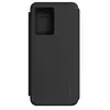 Image de Flip cover PU Noir pour Oppo A77
