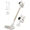 Image de dreame R10 Aspirateur Balai sans Fil, 20 000PA / 120AW, Autonomie de 60 Min, Filtration avancée, Brosse Multi-Surfaces avec éclairage LED Idéal pour ménage, Poils d'animaux et Tapis en occasion ou reconditionné