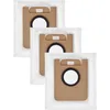 Image de Dreame 3x Sacs à poussière de remplacement pour robot aspirateur D10 Plus, Accessoires originaux Dreame en occasion ou reconditionné