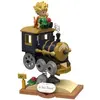 Image de Jeux de construction Pantasy Le Petit Prince Starry Ride Train Multicolore 16 cm PASY-86316
