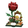 Image de Jeu de construction - Le Petit Prince Starry Ride Rose 15 cm