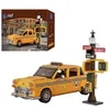 Image de Jeux De Construction - - Le Taxi De New York - - âge : Tout âge Avec Avertissement