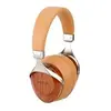 Image de Casque Hi-Fi Robin Bois de rose