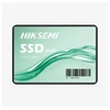 Image de Hiksemi HS-SSD-WAVE(S) 512G disque SSD 512 Go 2.5" Série ATA III 3D NAND