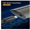 Image de Disque SSD HIKSEMI SSD Externe Black T300S 2TO USB 3.2 Type C 500/560 MB/s