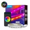Image de GOVEE LED STRIP LIGHT RGBIC WIFI+BT - 3M MATTER