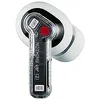Image de Nothing Ear (2) - Écouteurs sans Fil avec réduction de Bruit Active, Son certifié Hi-Res Audio, Double Connexion Bluetooth, Puissant Haut Parleur de 11,6 mm Personnalisable - Blanc en occasion ou reconditionné