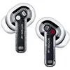 Image de Nothing Ear ecouteurs Bluetooth sans Fil avec Intégration de ChatGPT, Son Haute résolution 24 Bits, Réduction Active de Bruit Intelligente, Égaliseur avancé et Jusqu’à 40,5 Heures d’écoute - Blanc en occasion ou reconditionné