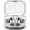Image de Nothing Ear (a) ecouteurs Bluetooth sans Fil avec Intégration de ChatGPT, Réduction Active du Bruit, Algorithme Bass Enhance et Jusqu’à 42,5 Heures d’écoute - Blanc en occasion ou reconditionné