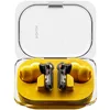 Image de Nothing Ear (a) ecouteurs Bluetooth sans Fil avec Intégration de ChatGPT, Réduction Active du Bruit, Algorithme Bass Enhance et Jusqu’à 42,5 Heures d’écoute - Jaune en occasion ou reconditionné