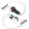 Image de Nothing Ear (Open) Ecouteurs Bluetooth avec Technologie Open Sound, Deux micros + AI Clear Voice, 30 Heures de Lecture Audio et Égaliseur avancé - Blanc en occasion ou reconditionné
