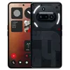 Image de Nothing Phone (3a) 256 GB - Smartphone avec Appareil Photo Frontal 32 MP, Ultra Zoom x30, Charge Rapide 50 W et écran AMOLED Flexible de 6,77" FHD+ - Noir en occasion ou reconditionné