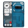 Image de Phone (3a) - 5G smartphone - double SIM - RAM 12 Go / Mémoire interne 256 Go - écran OEL - 6.77" - 2392 x 1080 pixels (120 Hz) - 3 x caméras arrière
