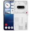 Image de Nothing Phone (3a) 256 GB - Smartphone avec Appareil Photo Frontal 32 MP, Ultra Zoom x30, Charge Rapide 50 W et écran AMOLED Flexible de 6,77" FHD+ - Blanc en occasion ou reconditionné