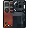 Image de Nothing Phone (3a) Pro 256 GB   Smartphone 5G Android Libre Con eSim, 12 GB RAM, Cámara periscópica OIS de 50MP, Ultra Zoom 60x, Carga rápida a 50W y Pantalla AMOLED FHD+ 120 Hz de 6,77" - Negro en occasion ou reconditionné