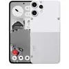 Image de Smartphone phone 2 blanc RAM 8 Go stockage 128 Go