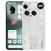 Image de Nothing Phone (3)   Handy mit 50 MP Triple-Kamera, 24h Silizium-Kohlenstoff Akku, 6,67" 120Hz AMOLED Display, Glyph Matrix, 12GB + 256GB   Weiß en occasion ou reconditionné