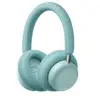 Image de Casque Bluetooth - CMF BY - Headphone Pro - 100h Autonomie - Réduction Bruit Active - Vert Clair