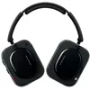 Image de Nothing Headphone (a) Casque Circum-Aural sans Fil avec Réduction Active du Bruit, 135h Autonomie, Hi-Res, Audio Spatial, Commandes Tactiles   Noir en occasion ou reconditionné