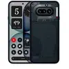 Image de Phone 4a 6.78" 5G Double nano SIM 128 Go Blanc