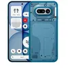 Image de Phone 4a 6.78" 5G Double nano SIM 256 Go Bleu