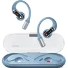 Image de Nothing Ear (Open) Ecouteurs Bluetooth avec Technologie Open Sound, Deux micros + AI Clear Voice, 30 Heures de Lecture Audio et Égaliseur avancé - Bleu en occasion ou reconditionné