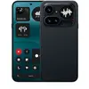Image de Phone (4a) Pro Black 8+128GB