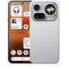 Image de Phone (4a) Pro Silver 12+256GB