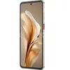 Image de Smartphone - - Flip - 5G - 6,9" FHD+ - 8 Go RAM - 256 Go ROM - Android 13 - Noir