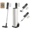 Image de Roborock H60 Hub Pro   Aspirateur sans fil avec station de vidage auto